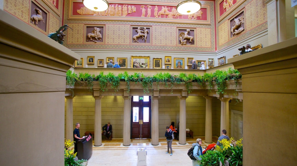 曼彻斯特艺术画廊