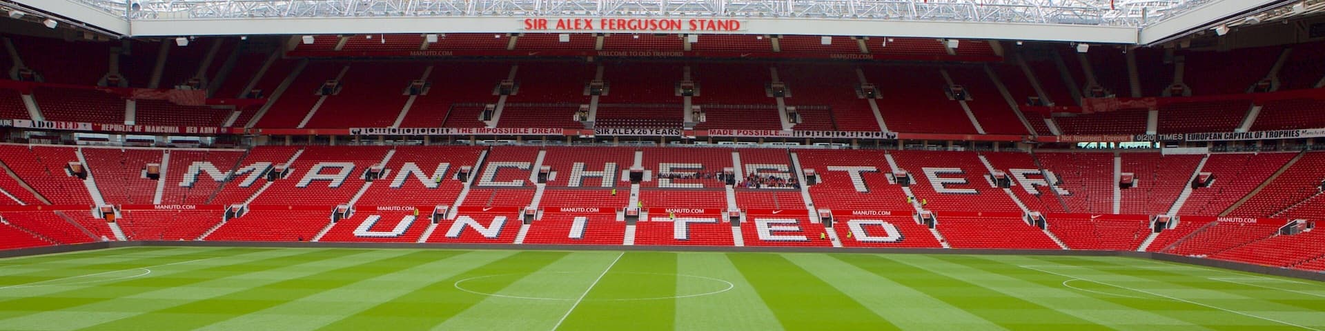 Old Trafford