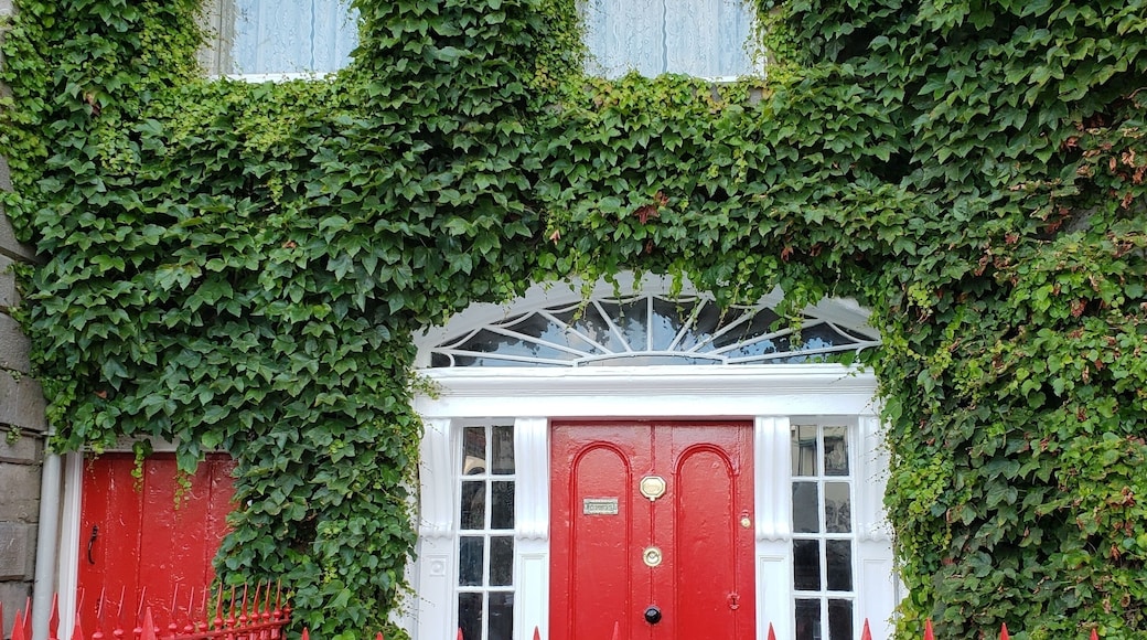 Don't skip Westport on your next trip to the Emerald Isle...you just might find your dream house! #red #lifeatexpedia