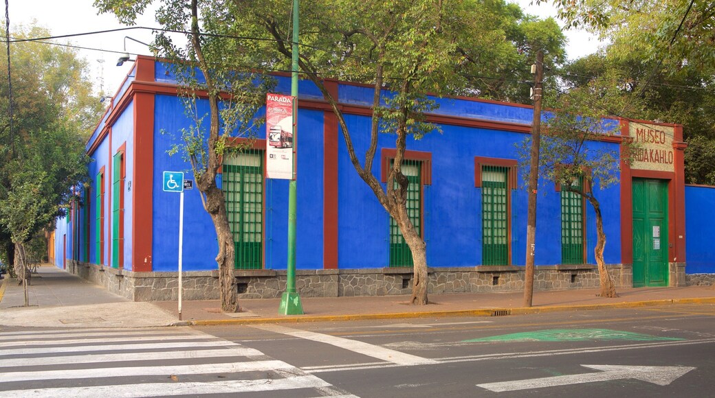Museo Frida Kahlo