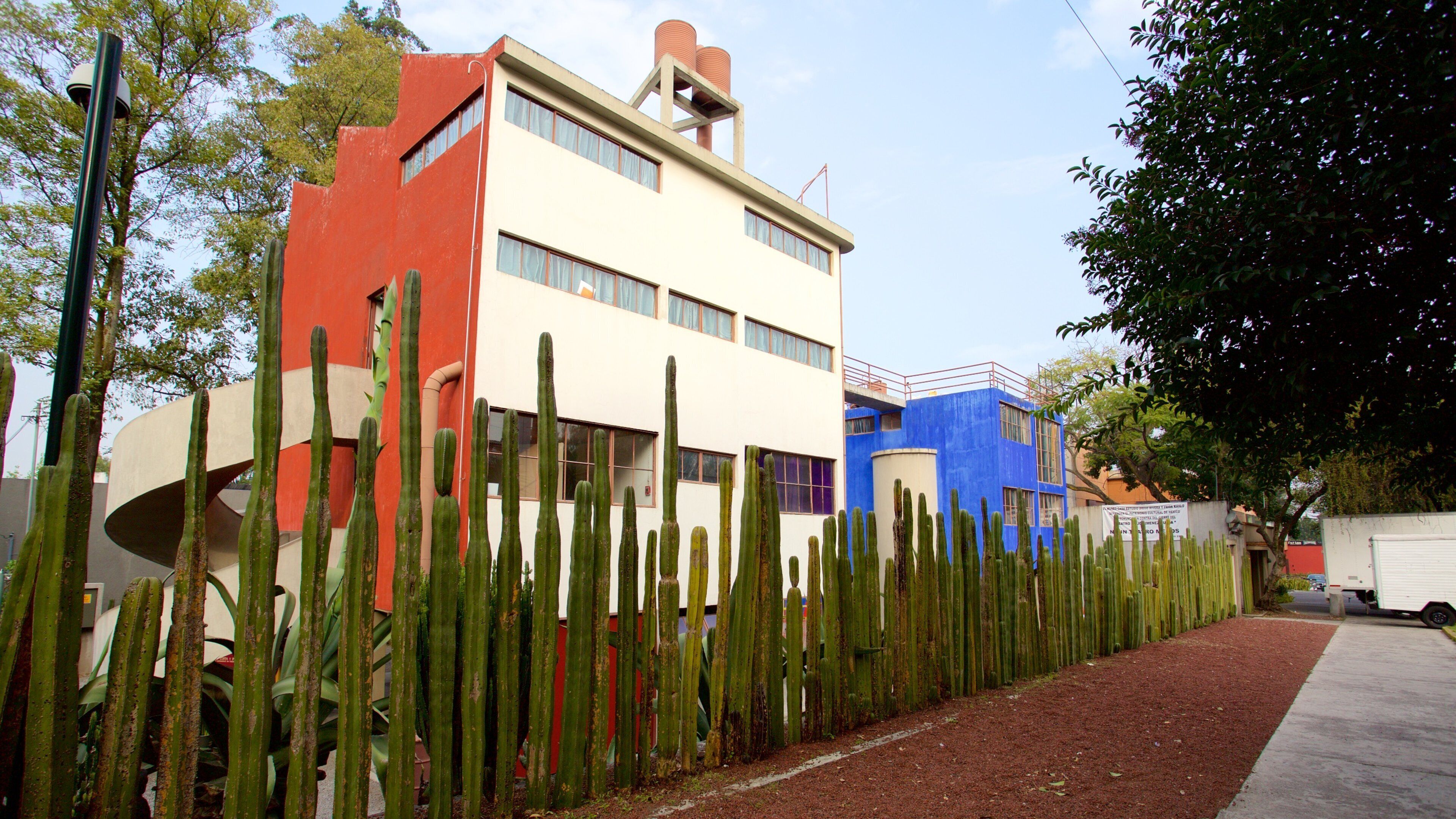Museo Diego Rivera