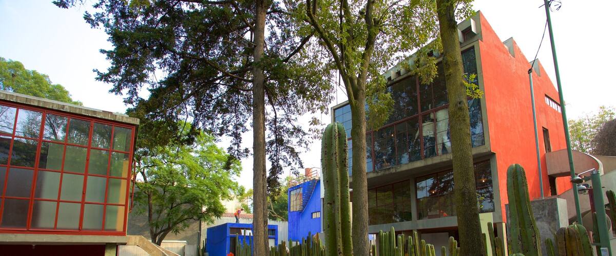 Museo Diego Rivera