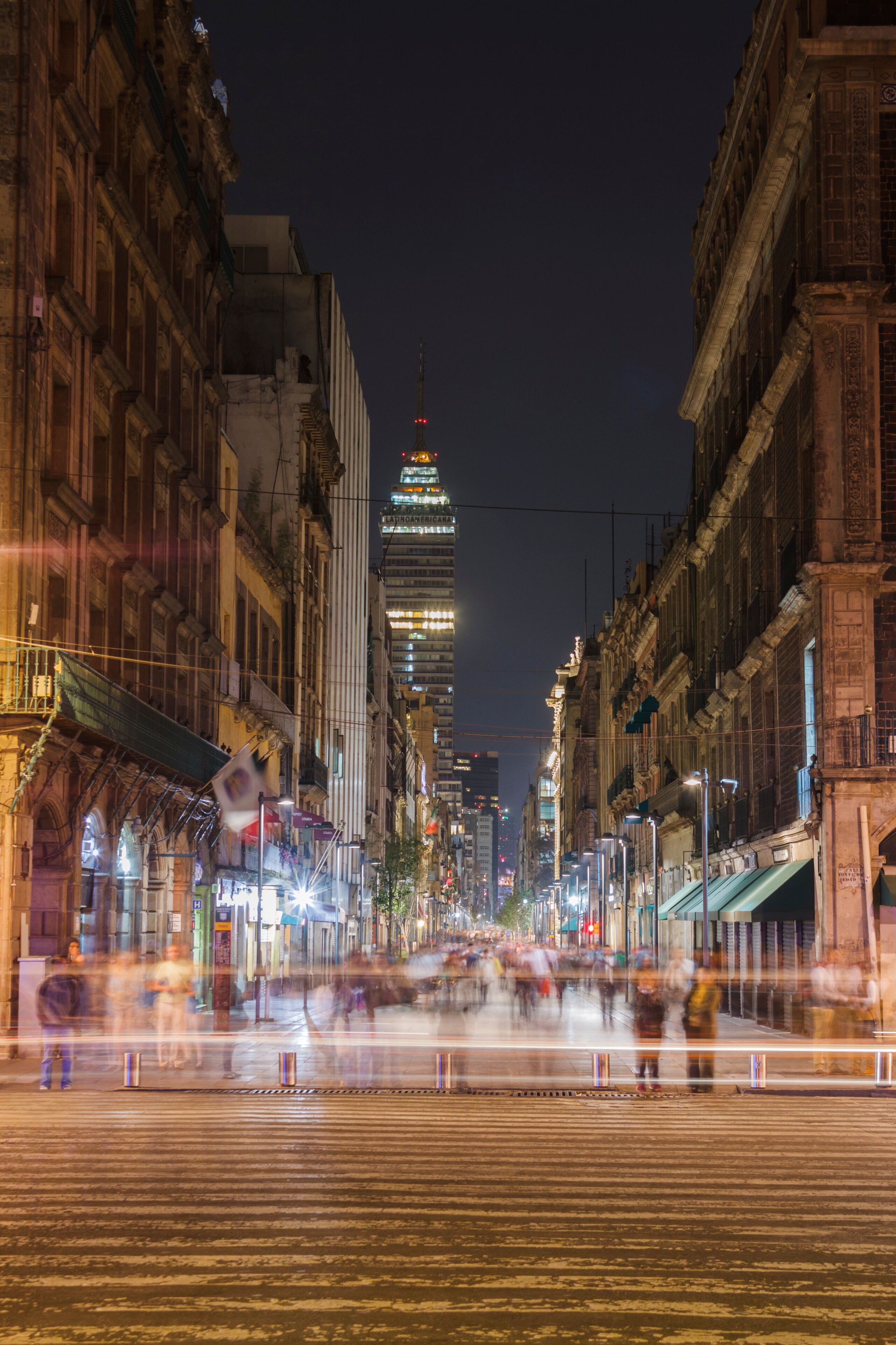 Calle Madero