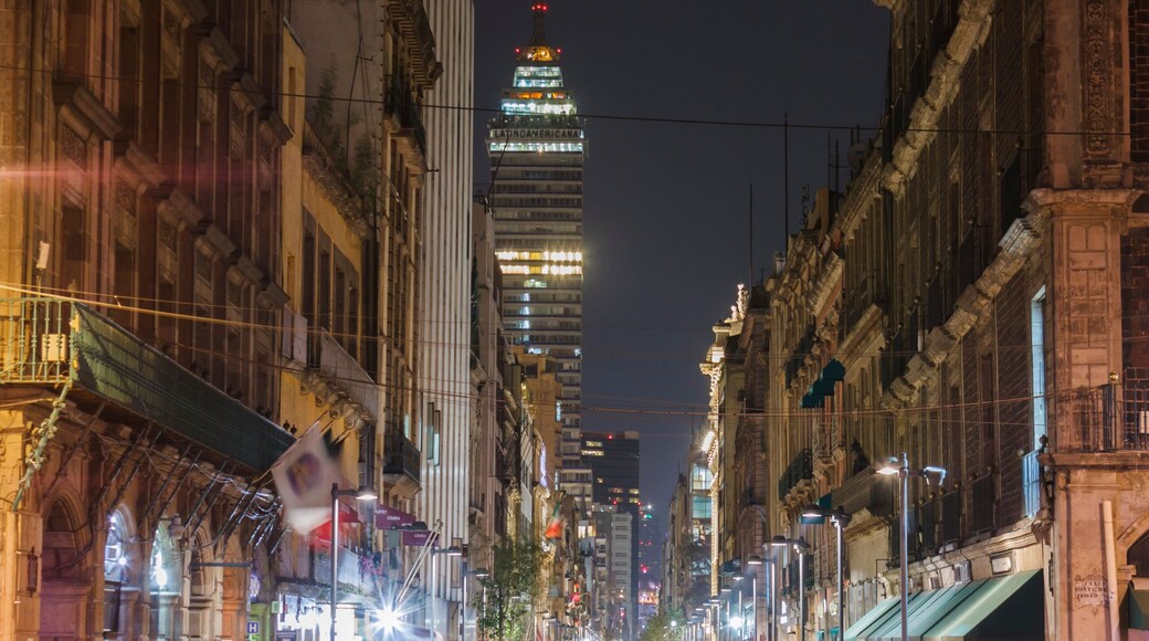 Calle Madero