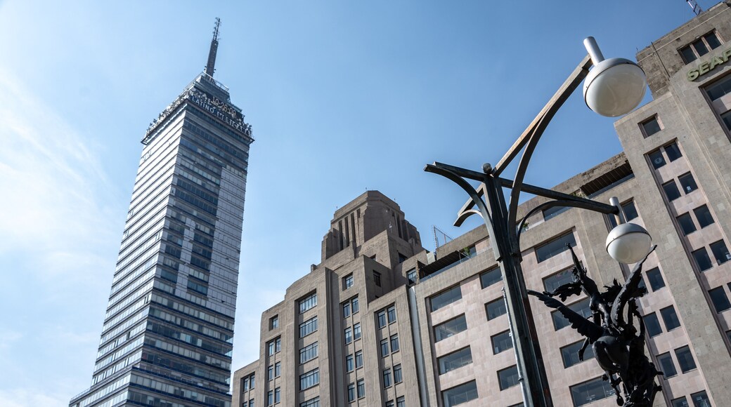 Torre Latinoamericana