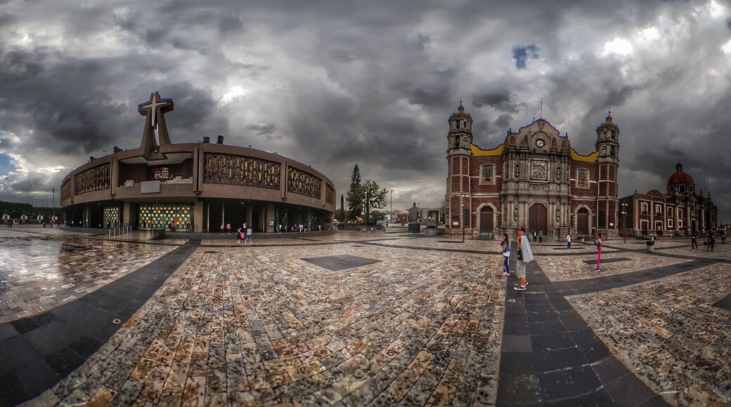 Basílica de Guadalupe