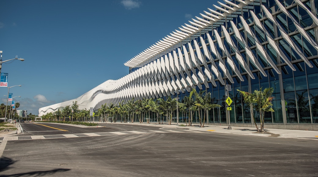 迈阿密海滩会议中心