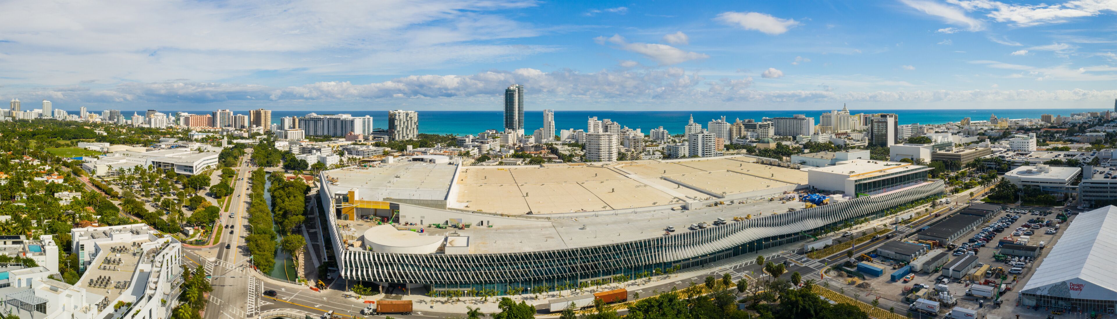 Miami Beach konferansesenter