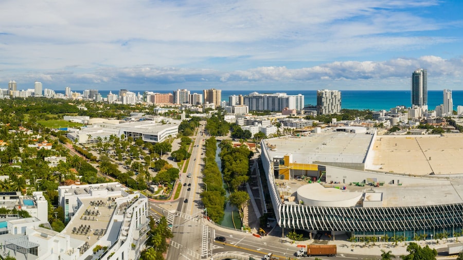 Miami Beach konferansesenter
