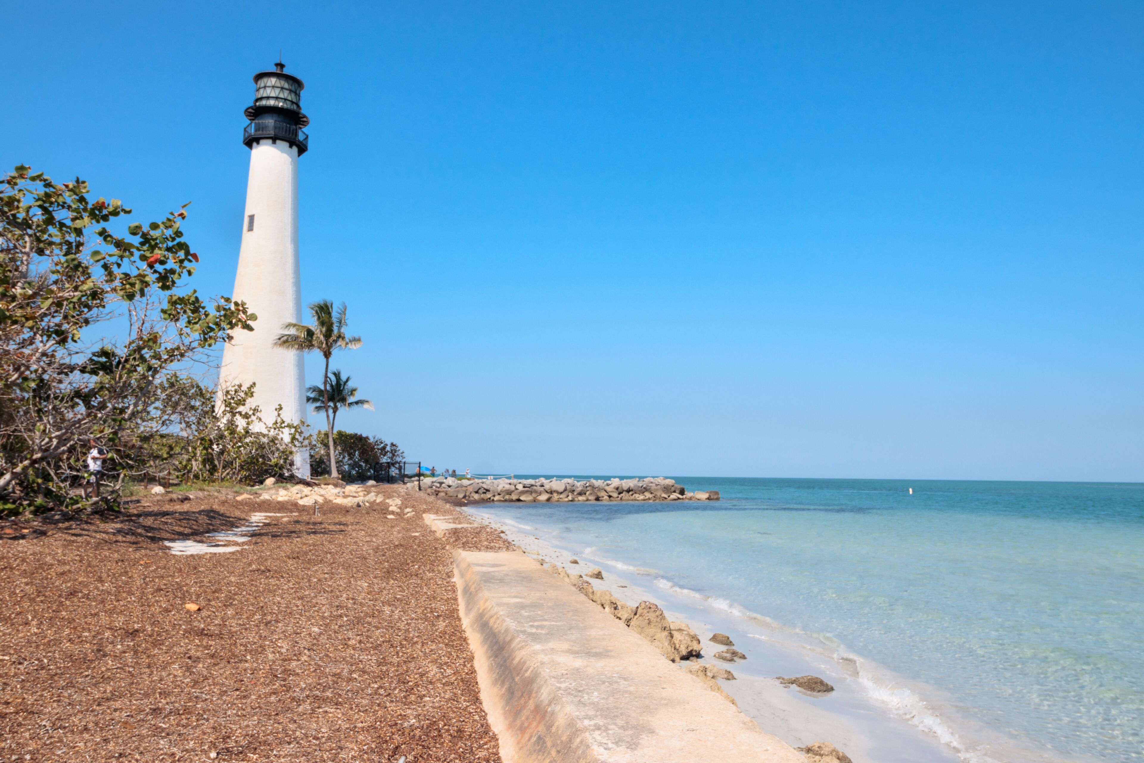 key biscayne