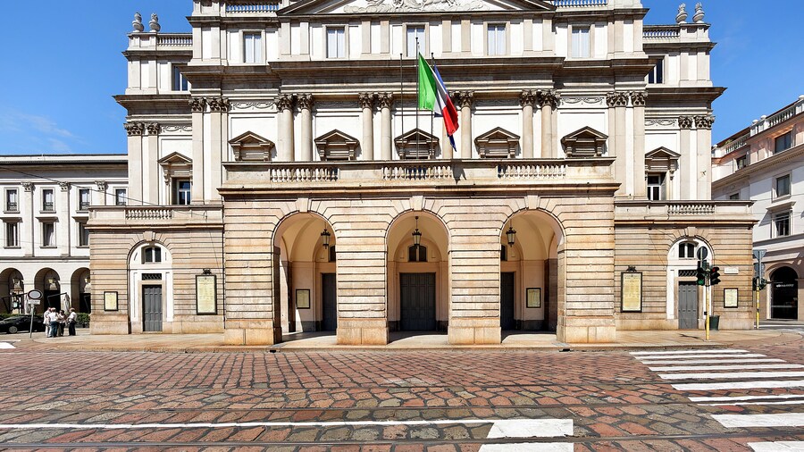 Teatro della Scala