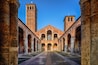 Basilica di Sant'Ambrogio