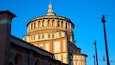 Santa Maria Delle Grazie inclusief historisch erfgoed