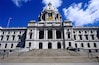 Minnesota State Capitol