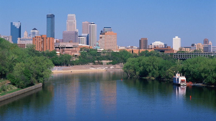 Minneapolis Convention Center