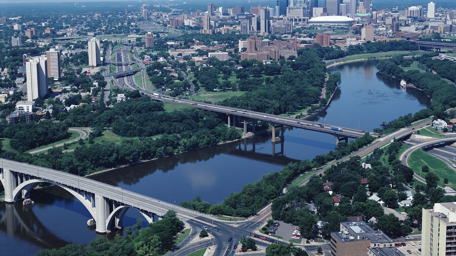 Pusat Konvensyen Minneapolis