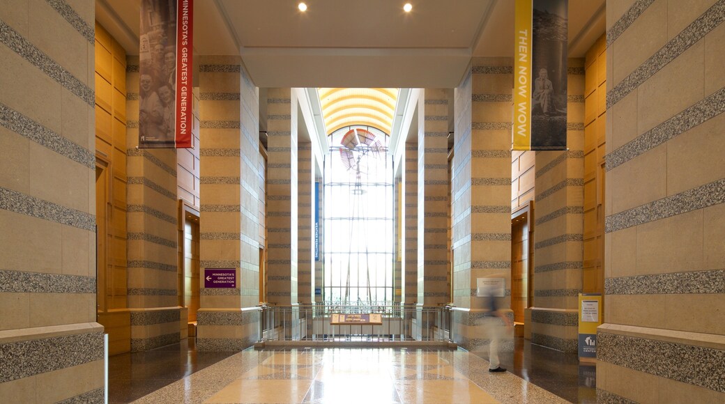 Minnesota History Center