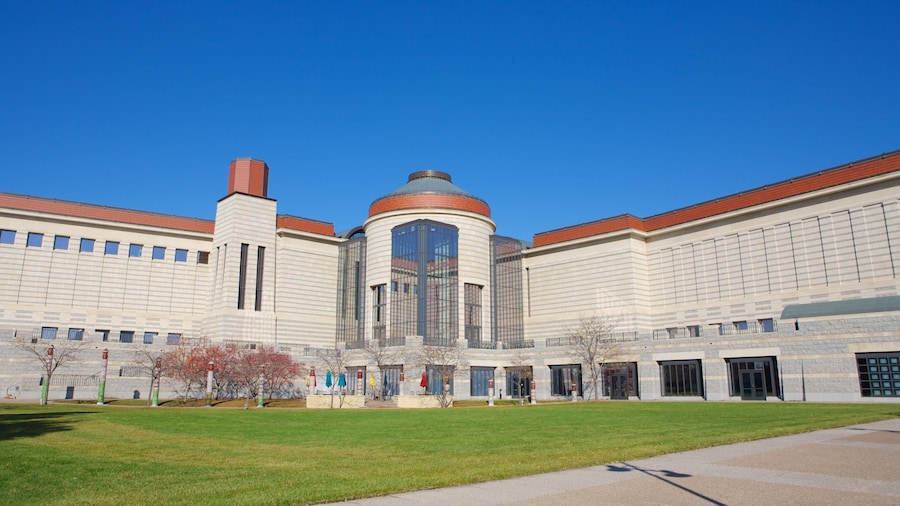Minnesota History Center