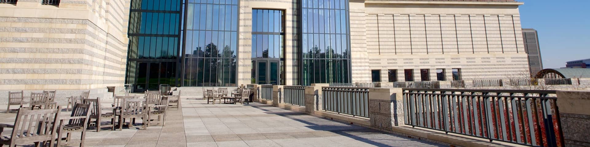 Minnesota History Center