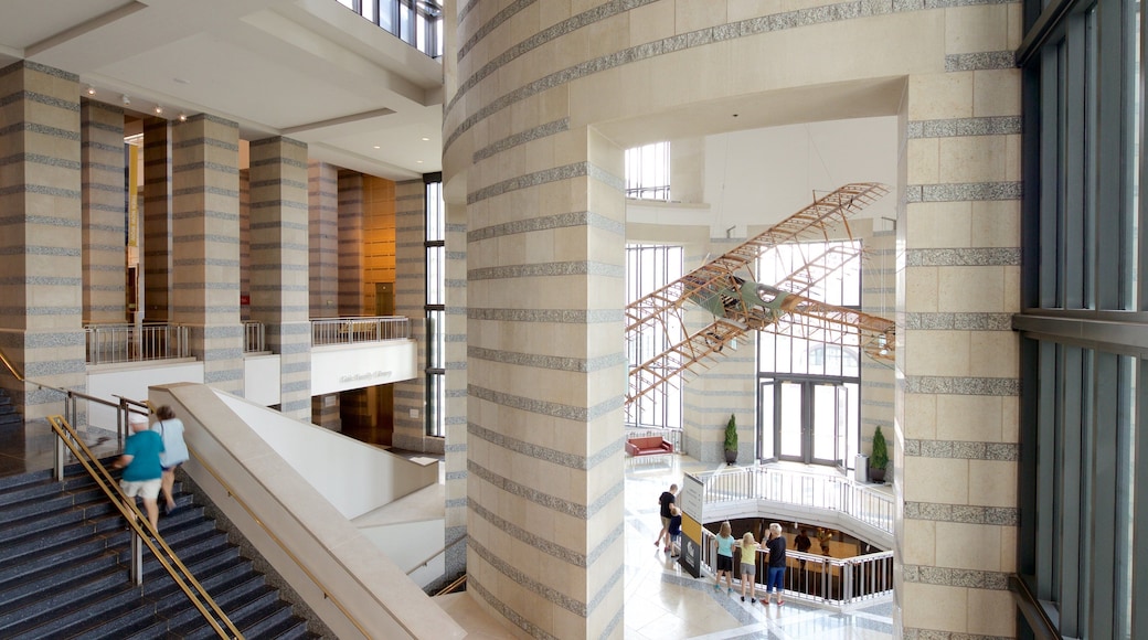 Minnesota History Center