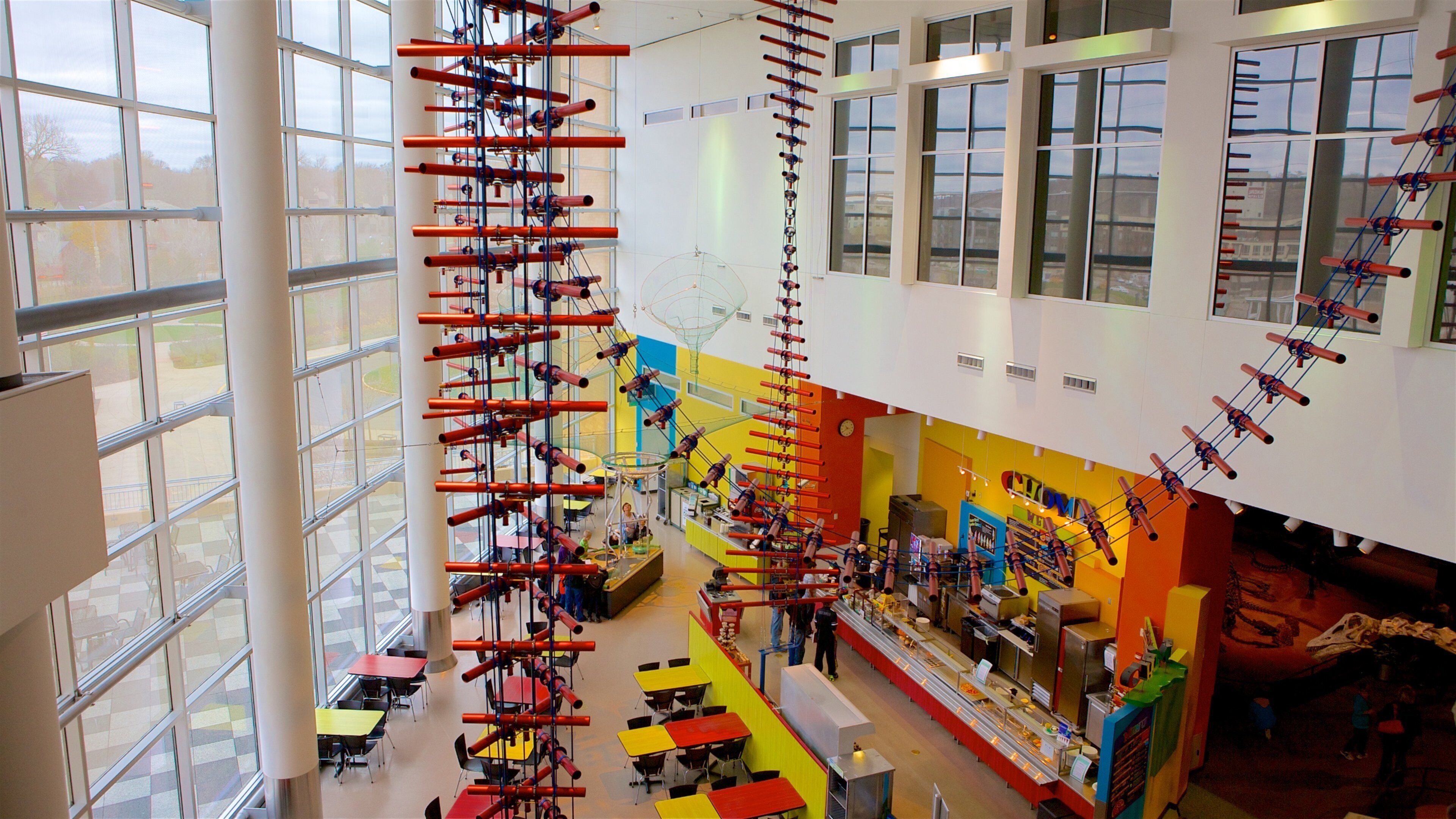 Science Museum of Minnesota