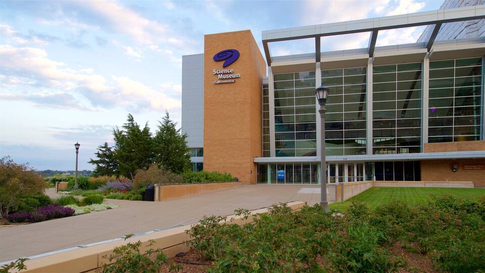 Science Museum of Minnesota