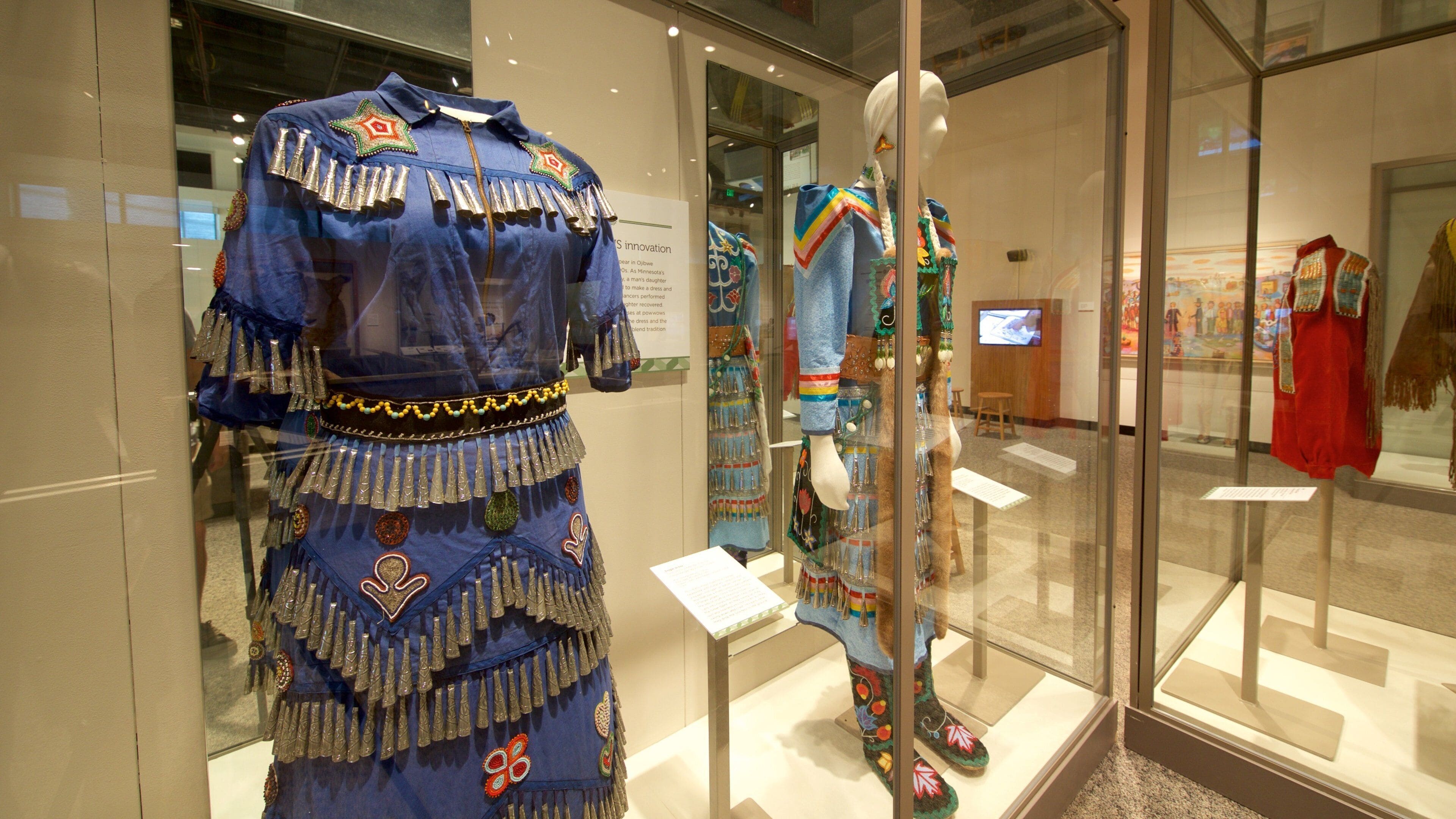 Science Museum of Minnesota