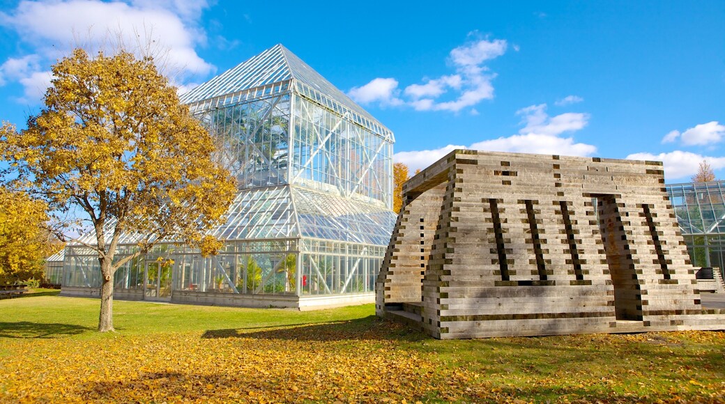 Walker Art Center which includes art