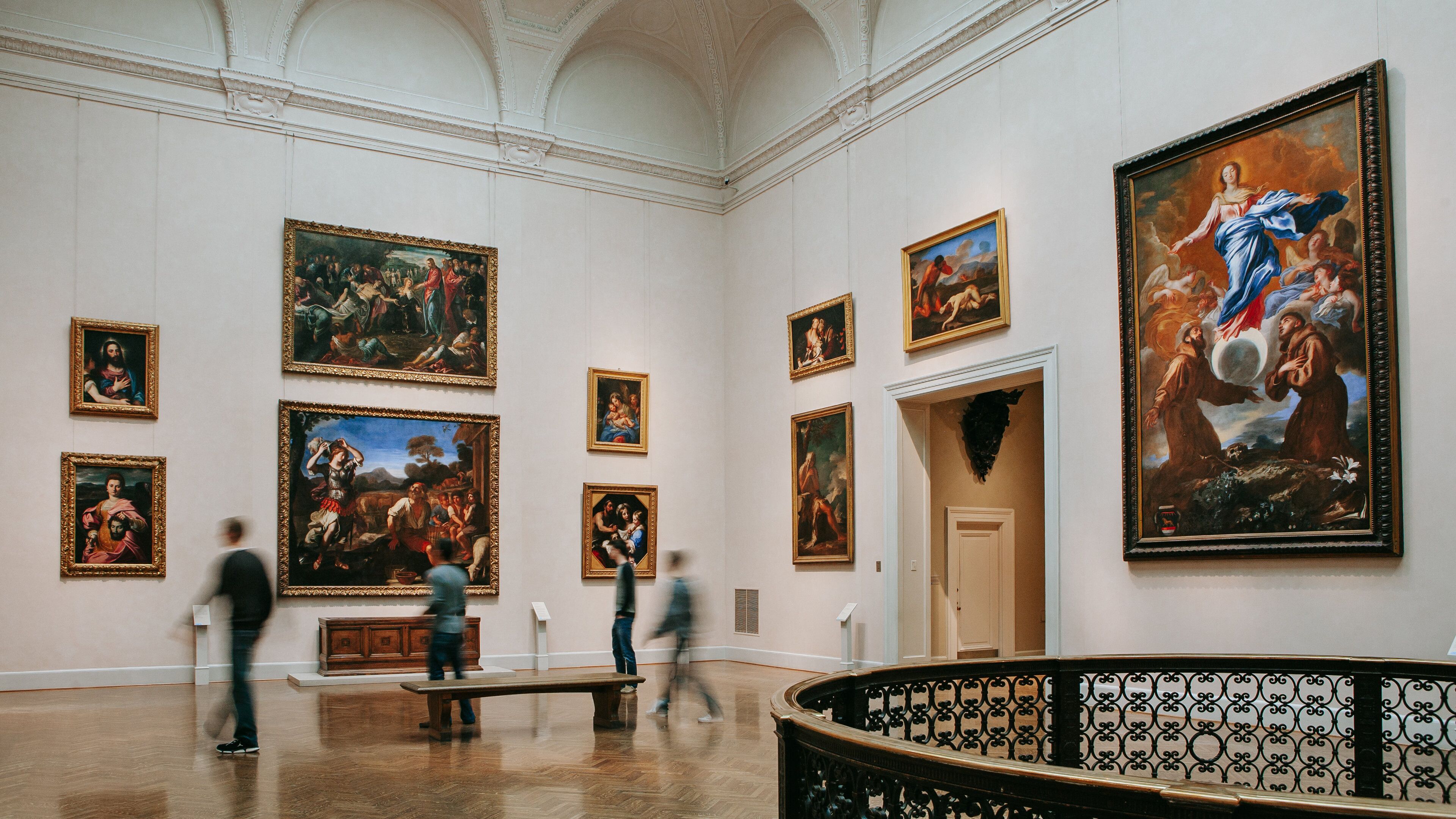 Minneapolis Institute of Art