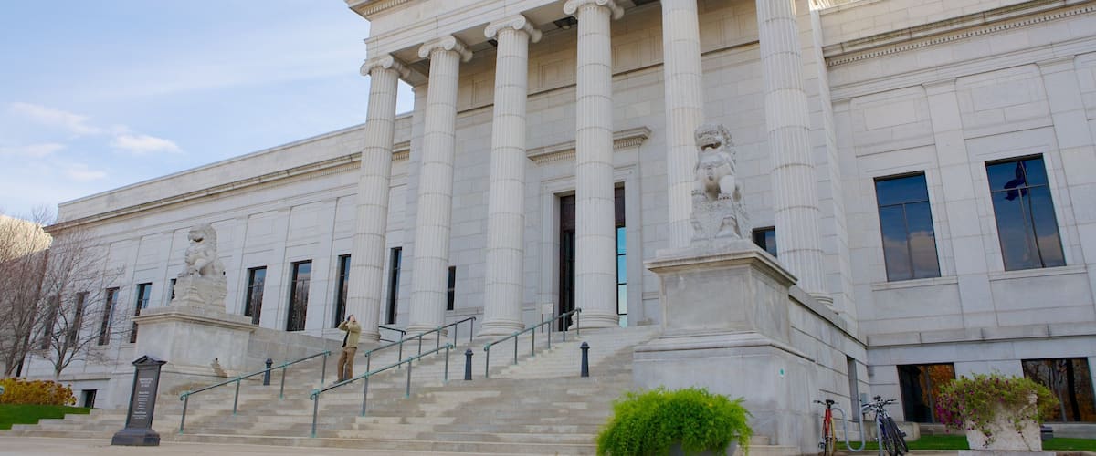 Minneapolis Institute of Arts