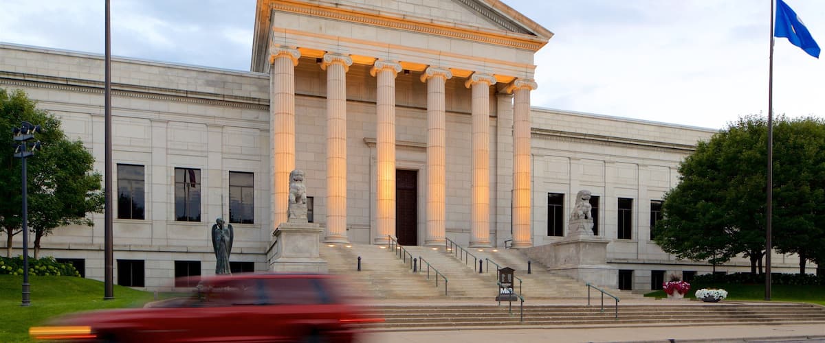 Minneapolis Institute of Arts