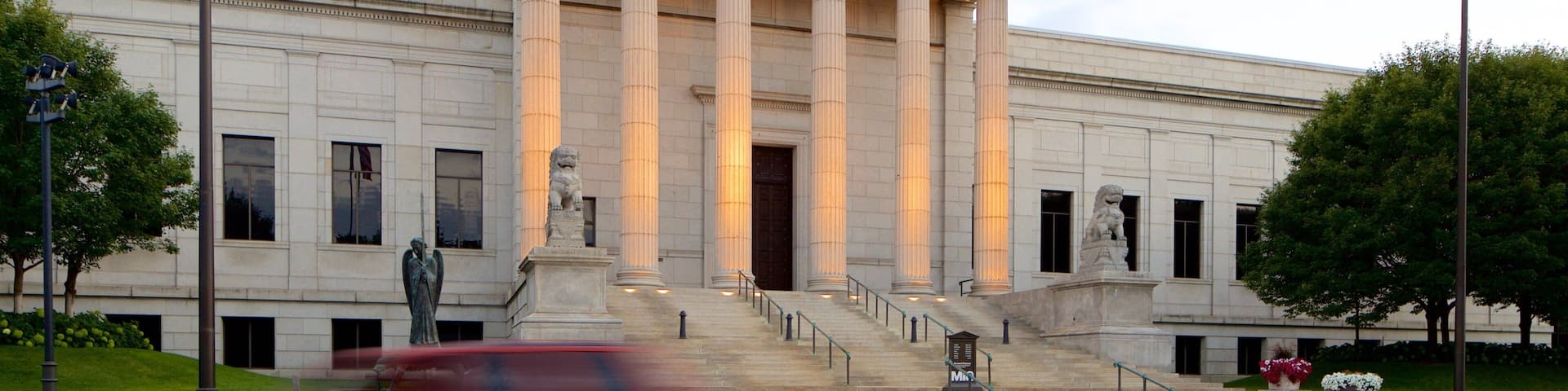 Minneapolis Institute of Arts