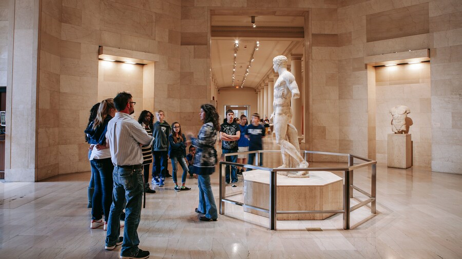 Minneapolis Institute of Art