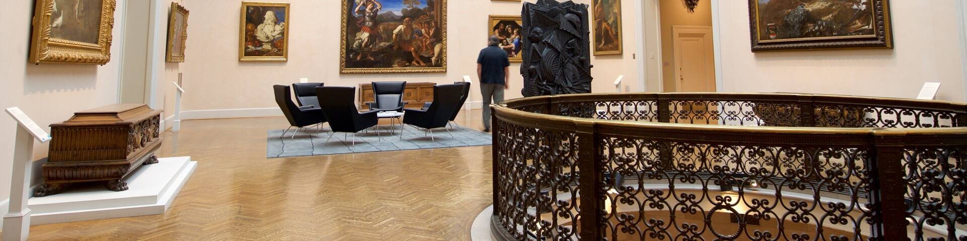 Minneapolis Institute of Arts