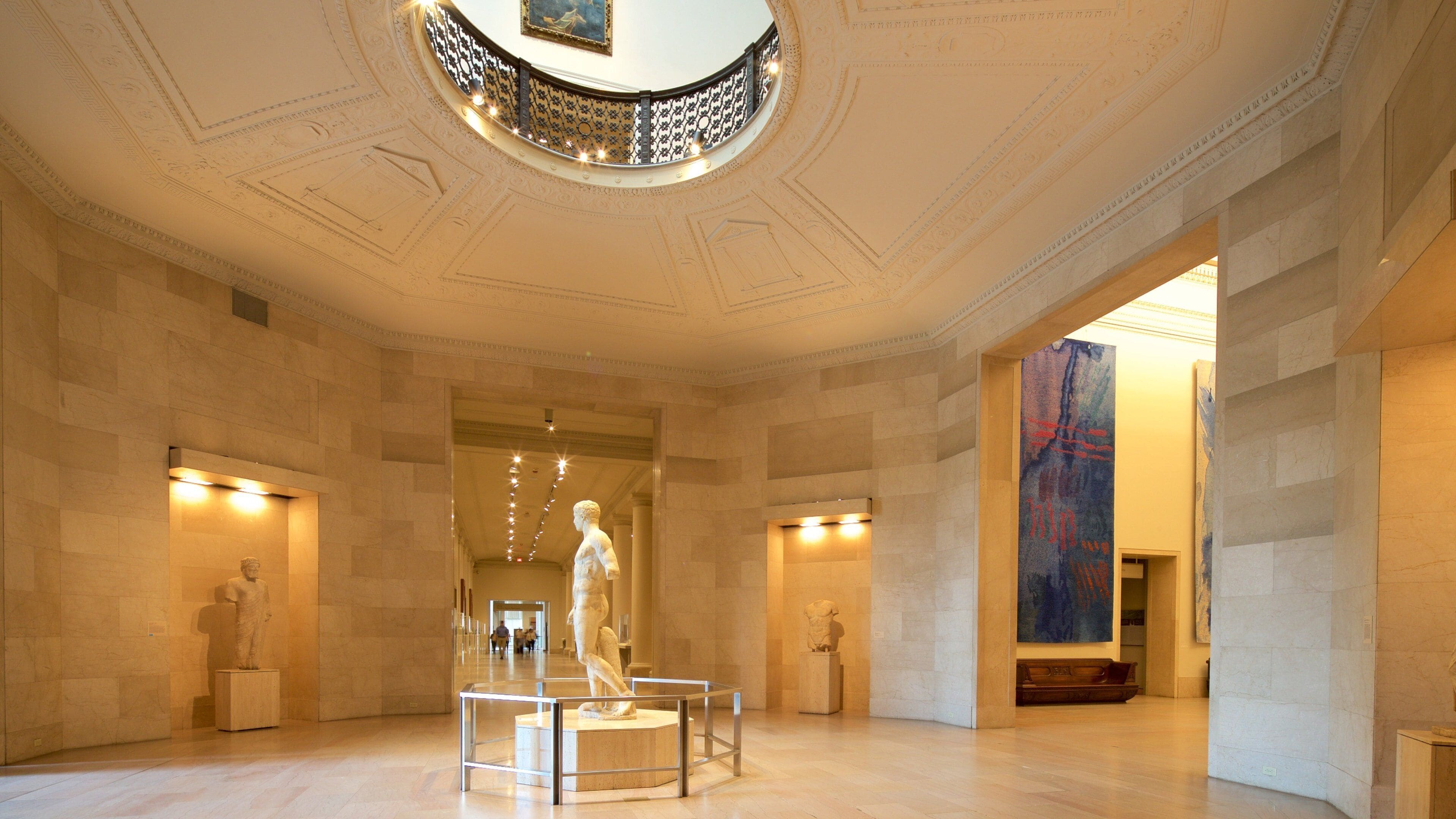 明尼阿波利斯艺术馆