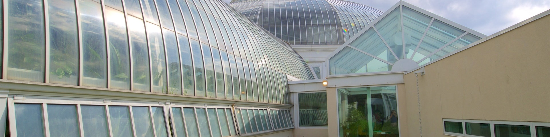 Como Park Zoo and Conservatory