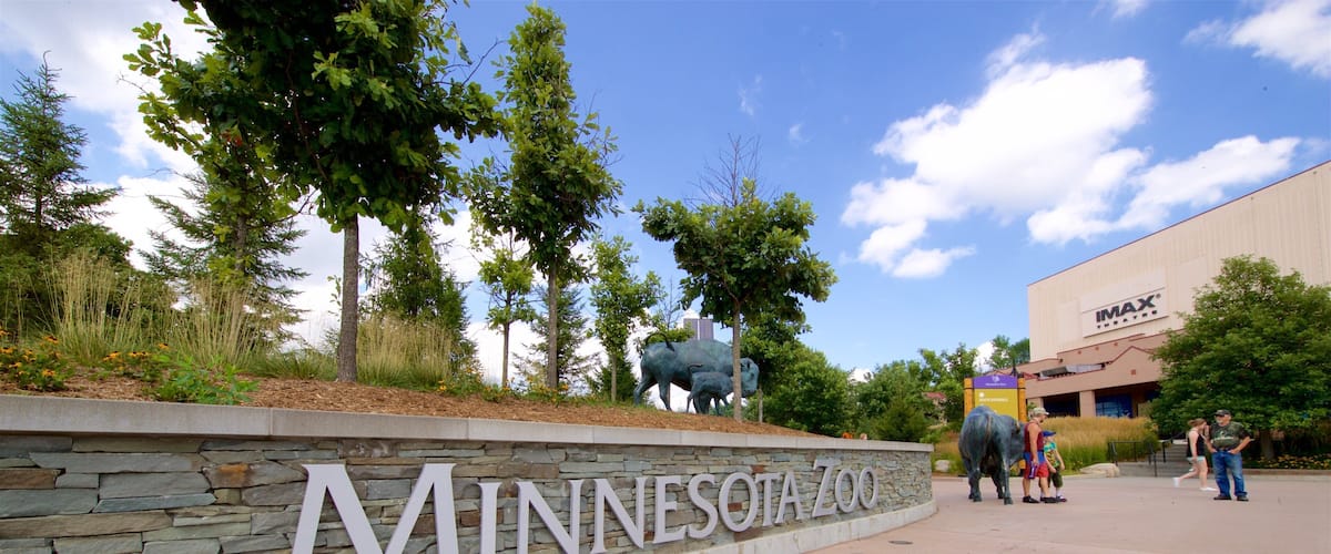 Minnesota Zoo