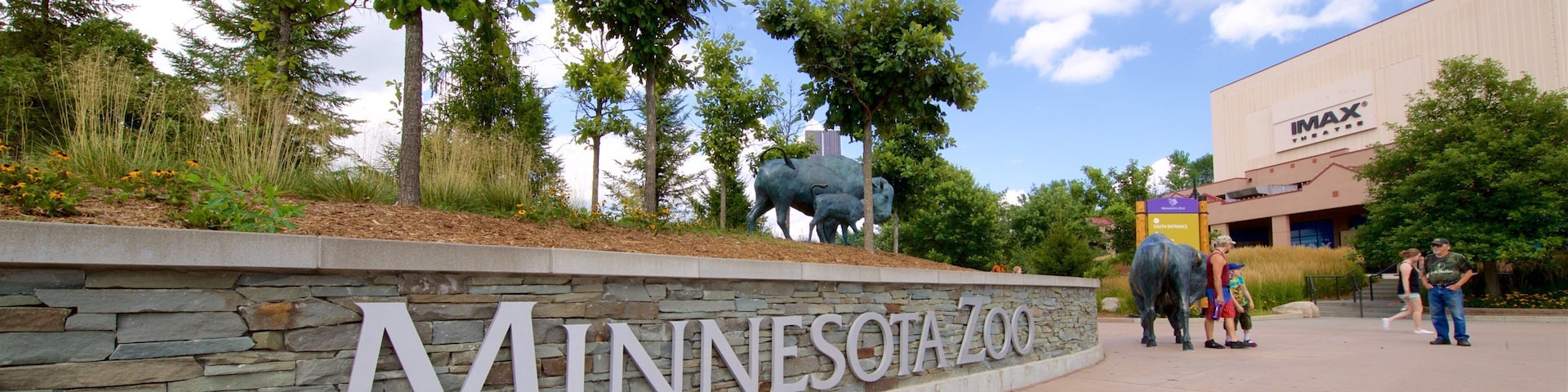 Minnesota Zoo