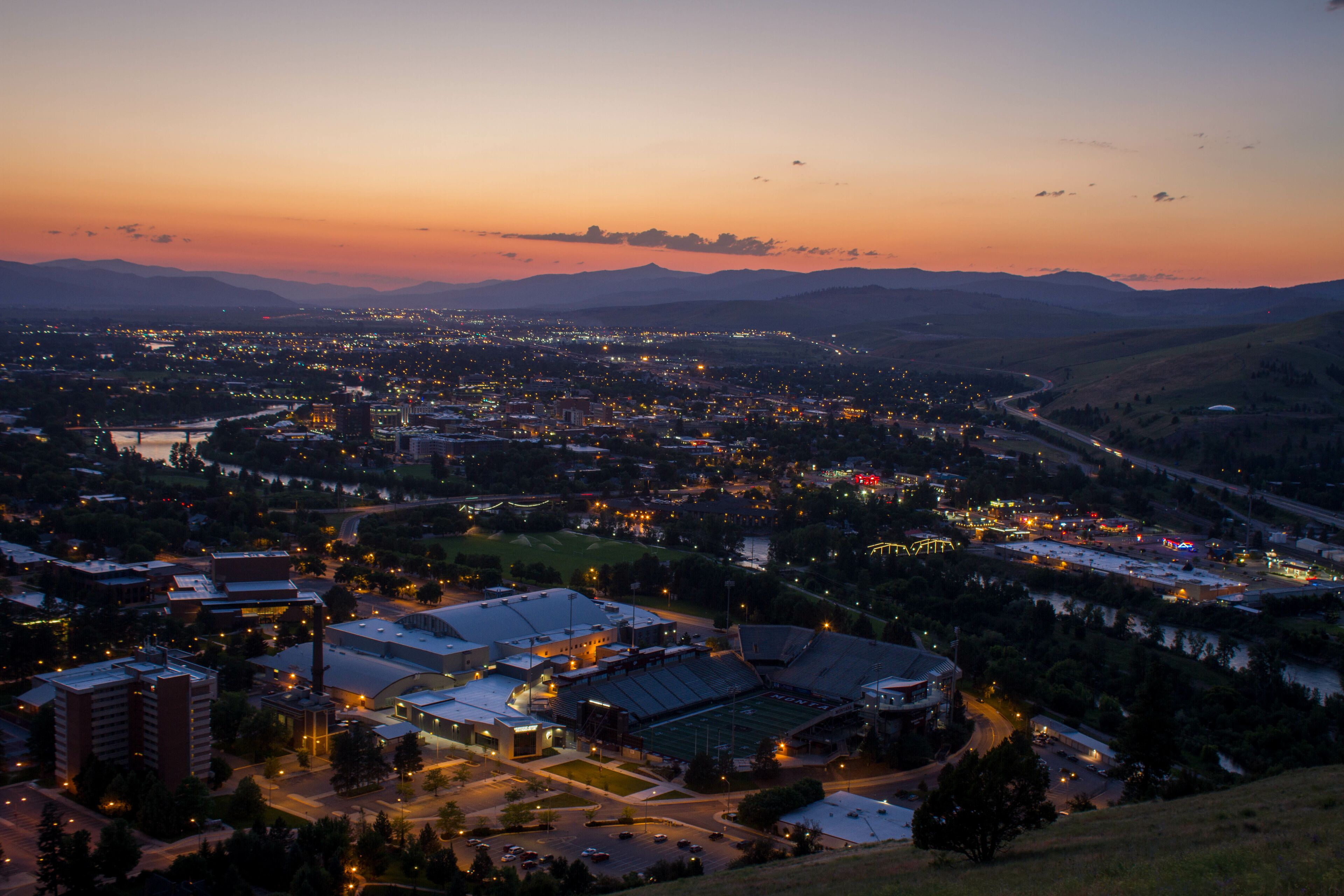 Missoula, Montana
