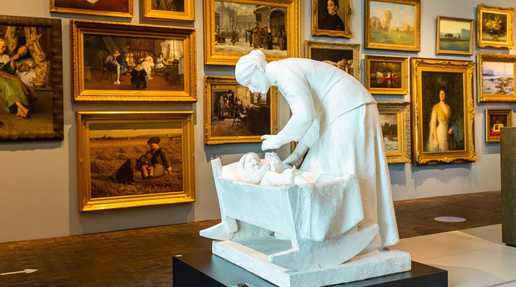 Montreal Museum of Fine Arts