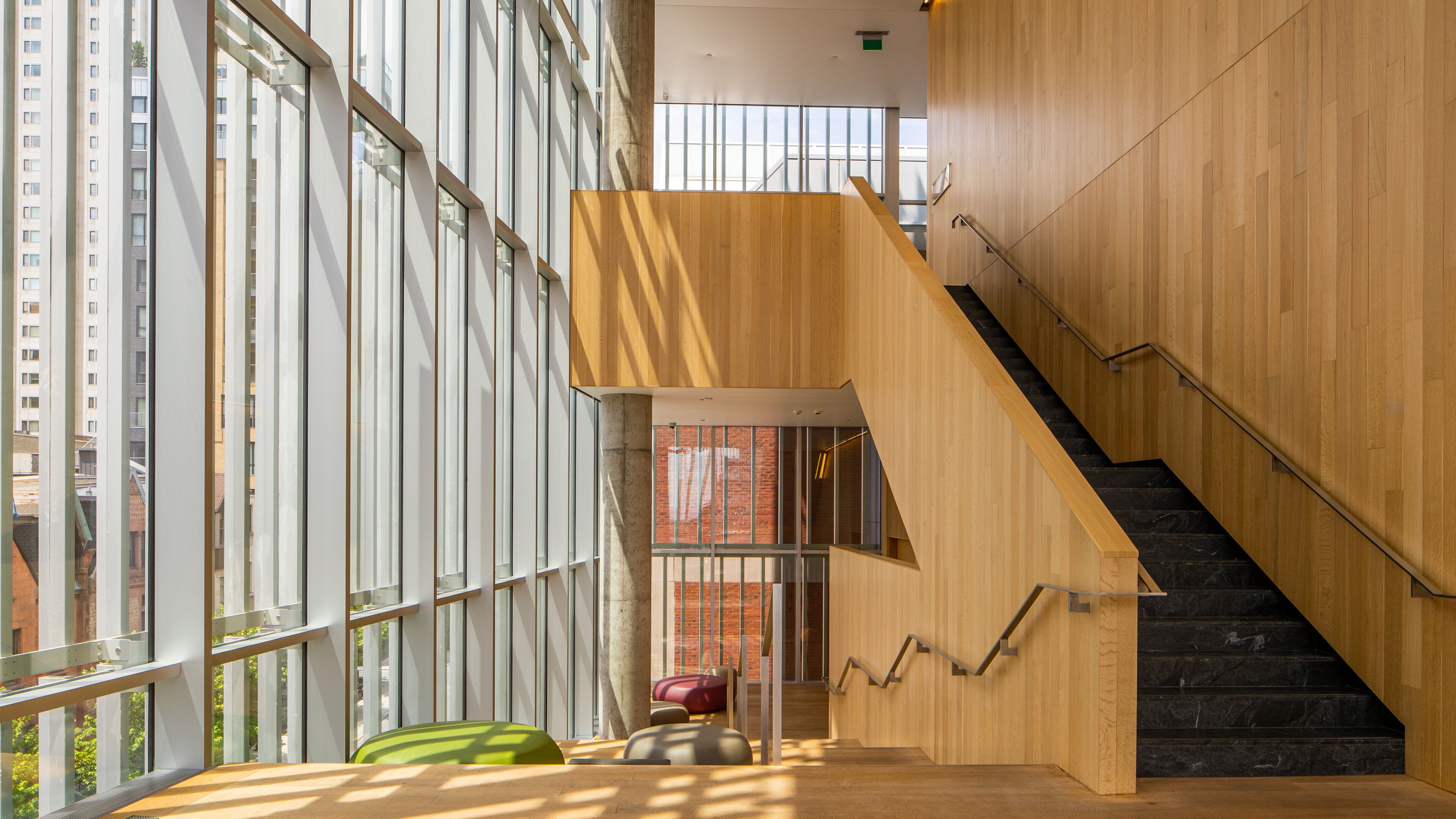 Montreal Museum of Fine Arts