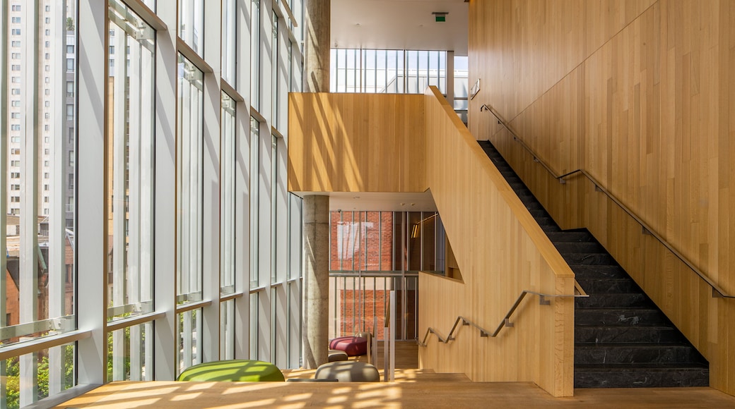 Montreal Museum of Fine Arts