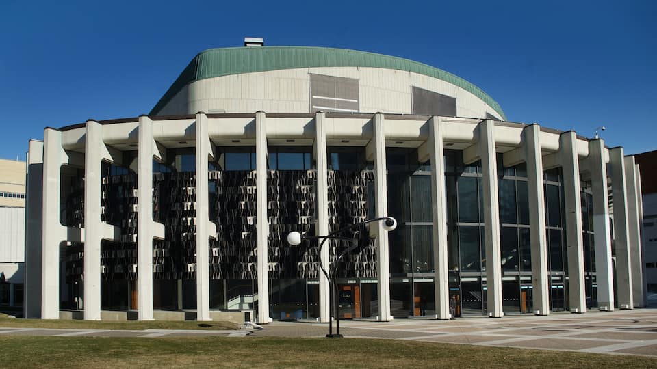 Place des Arts,Montreal,Quebec
