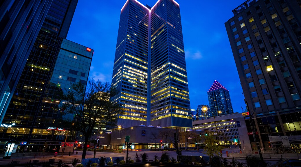 Place Ville-Marie