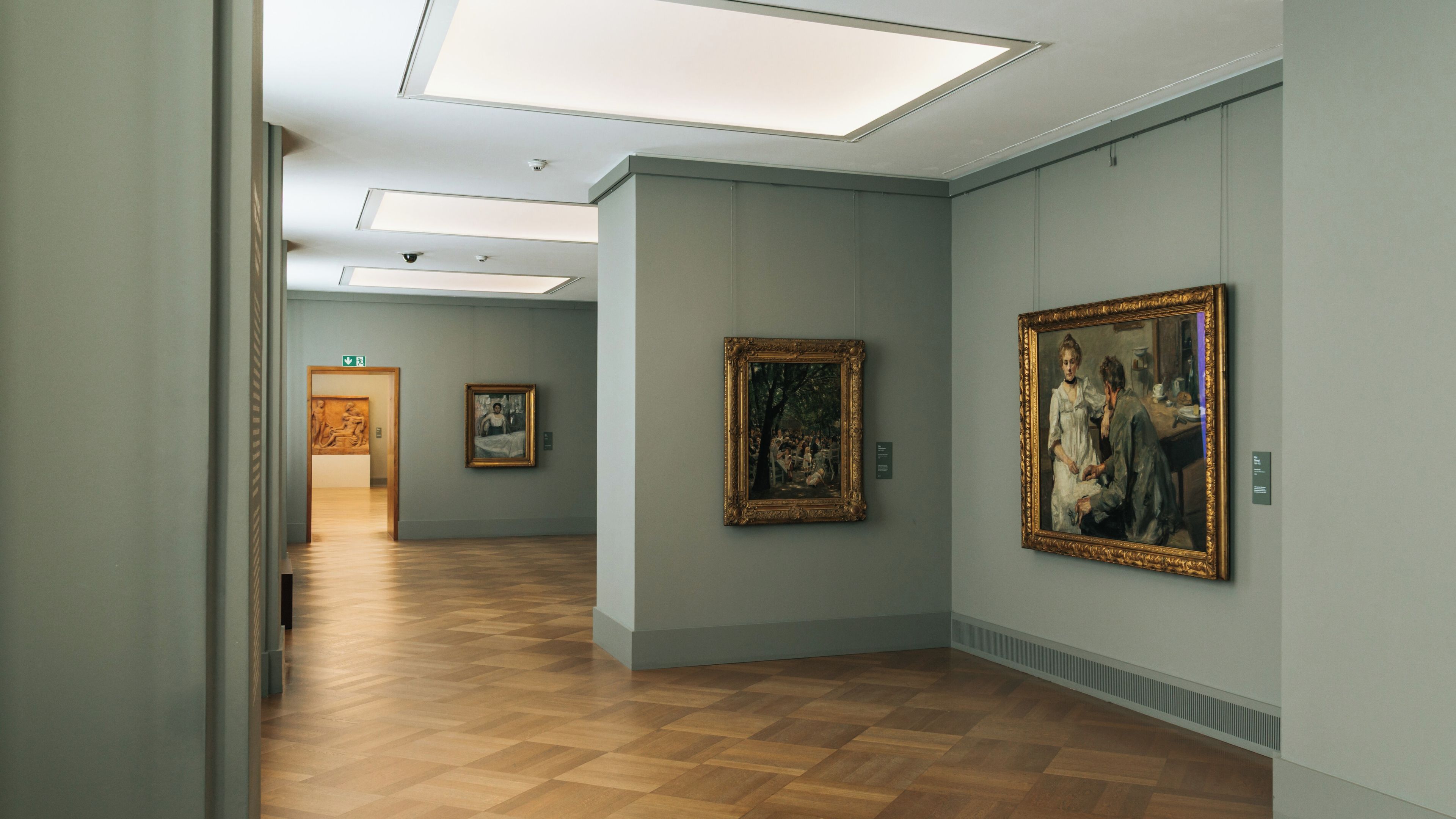 Alte Pinakothek