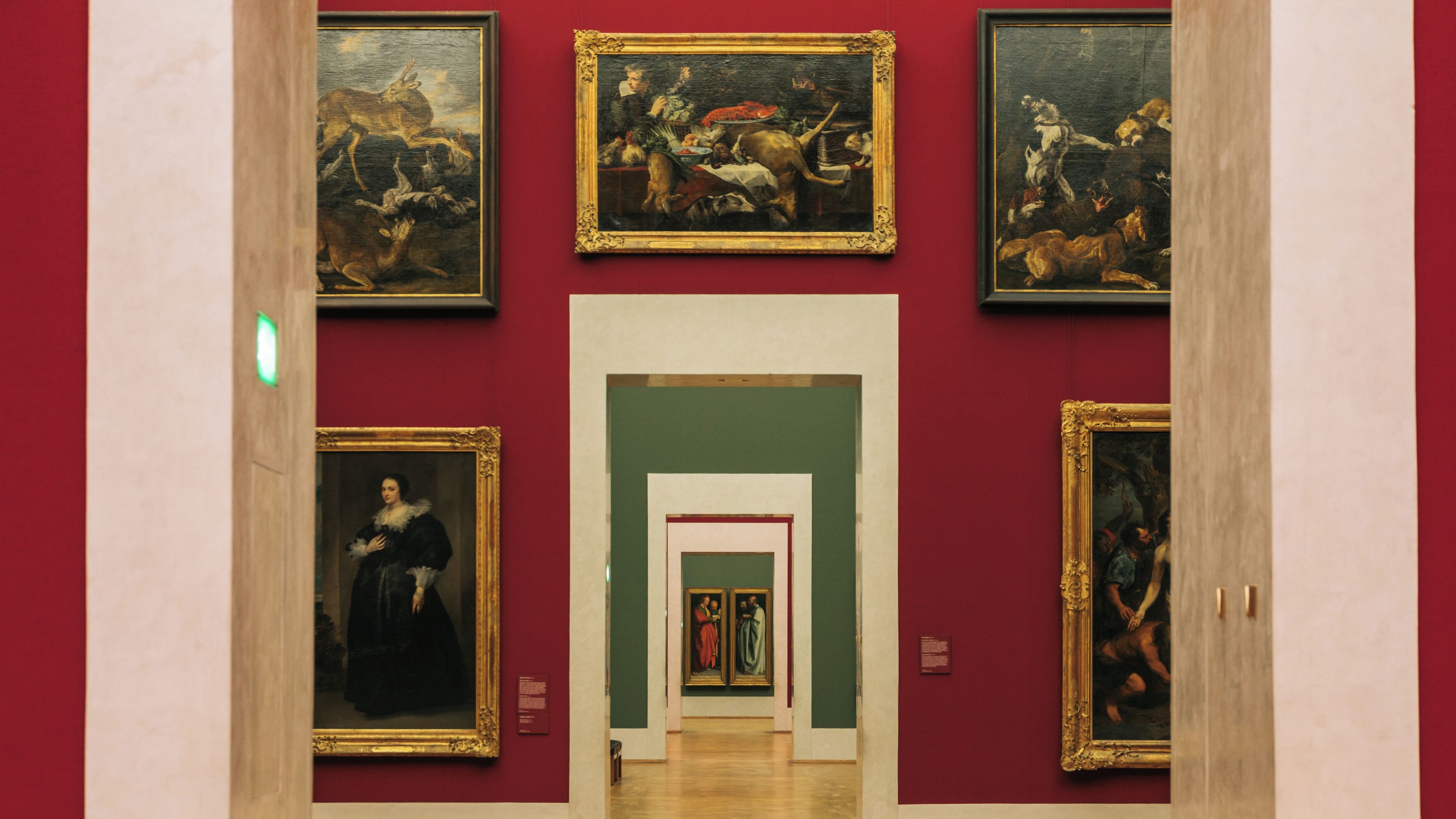 Alte Pinakothek