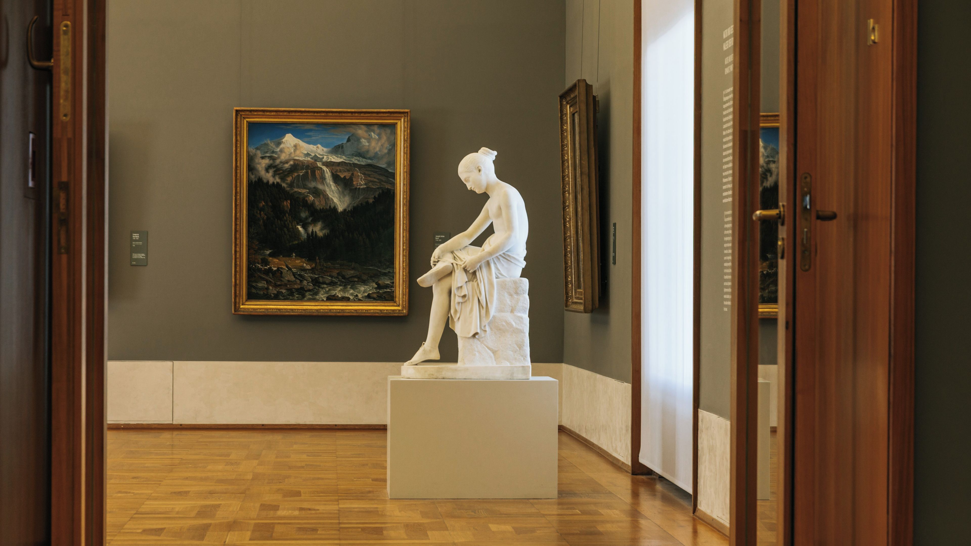 Alte Pinakothek