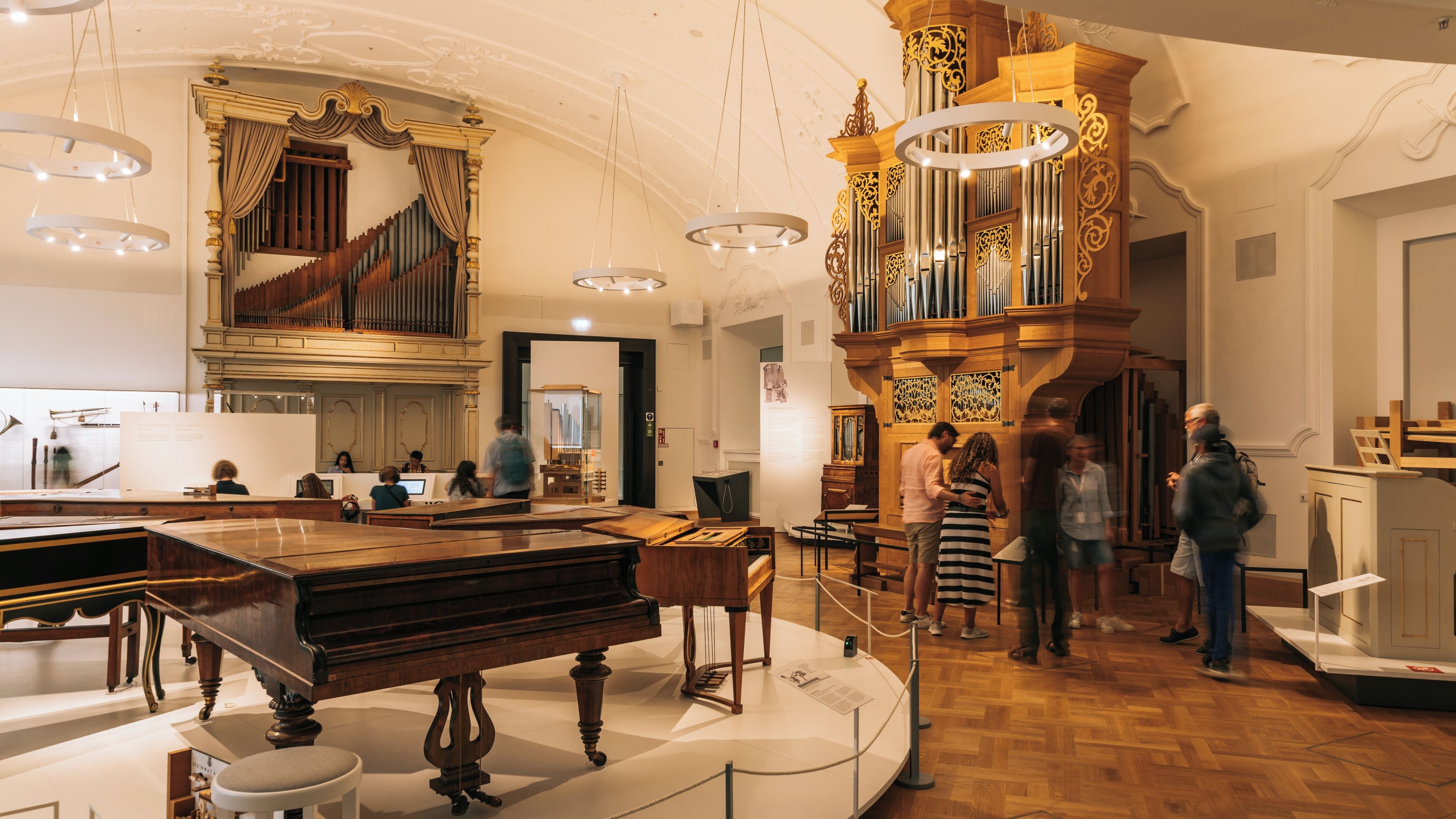 Deutsches Museum