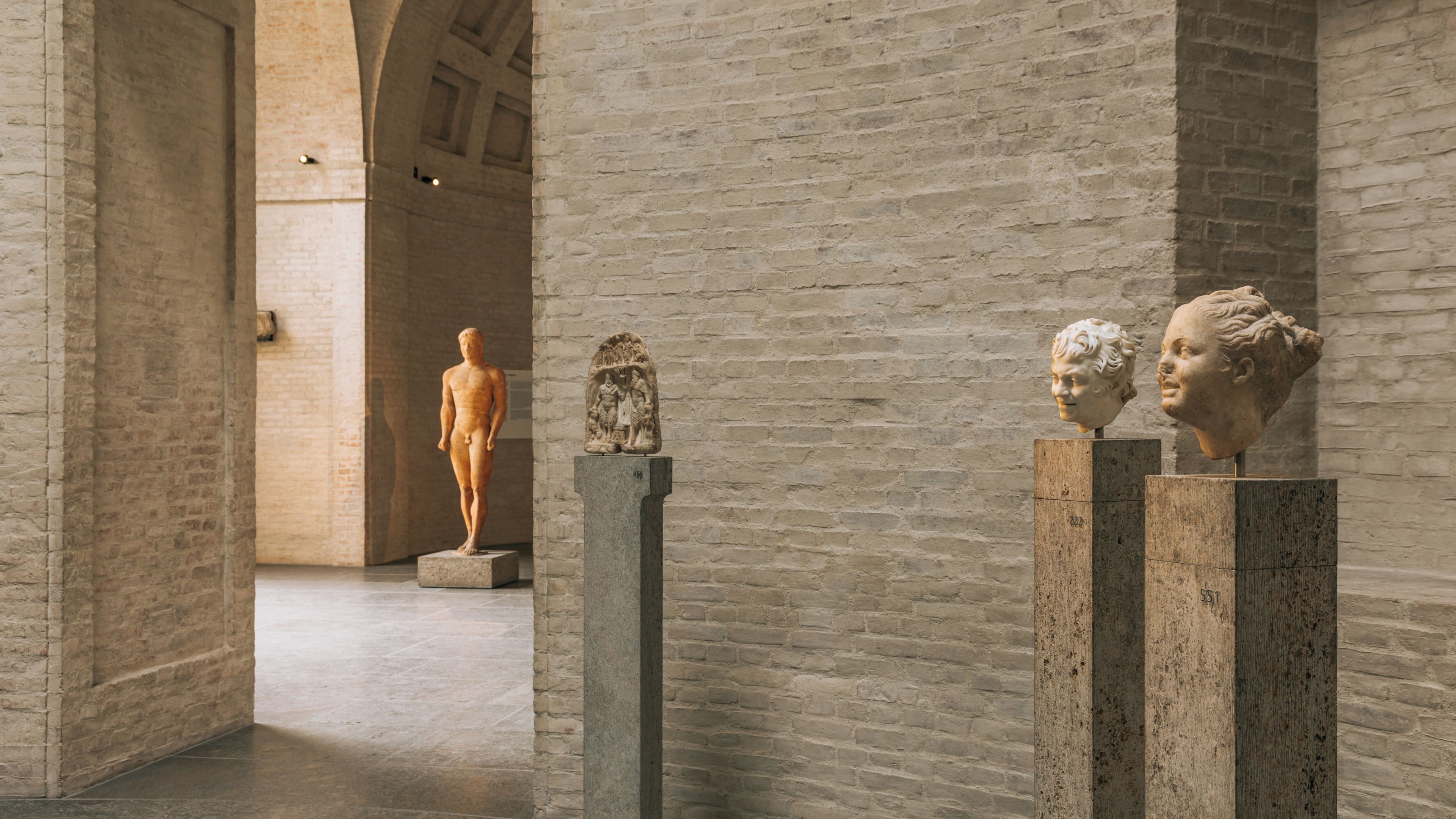 Glyptothek