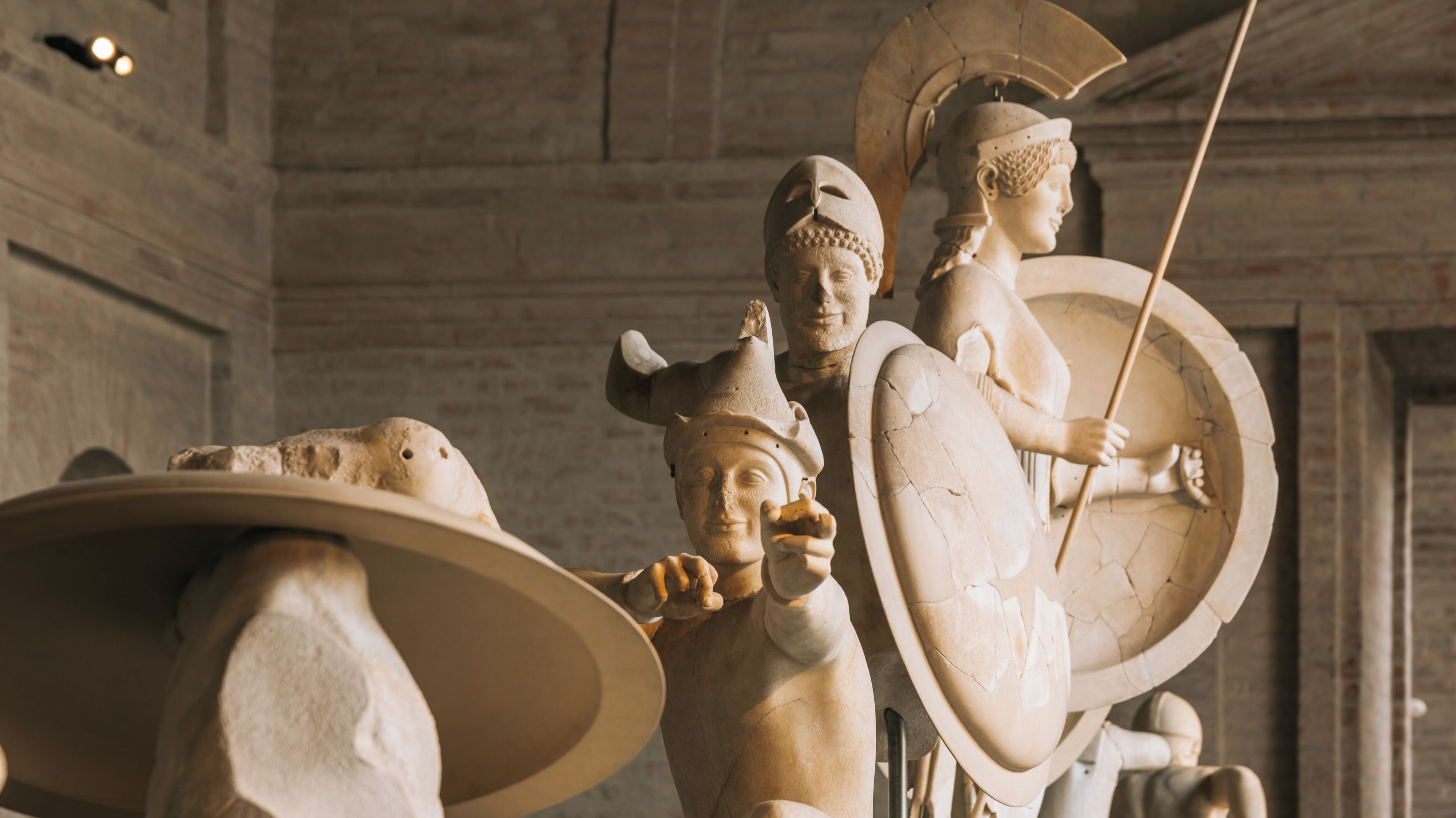 Glyptothek